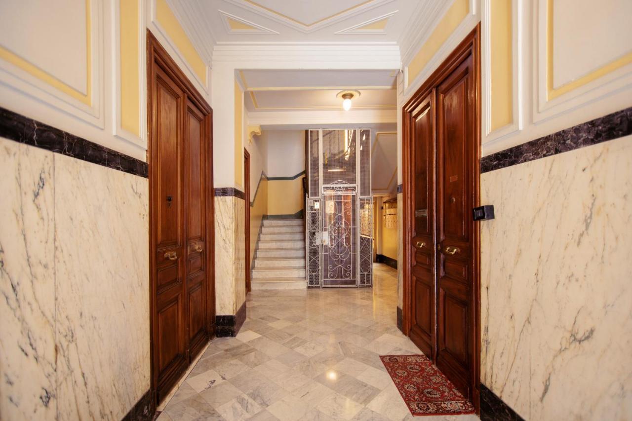 Green Apartment In The Center By Wonderful Italy San Remo Exterior foto
