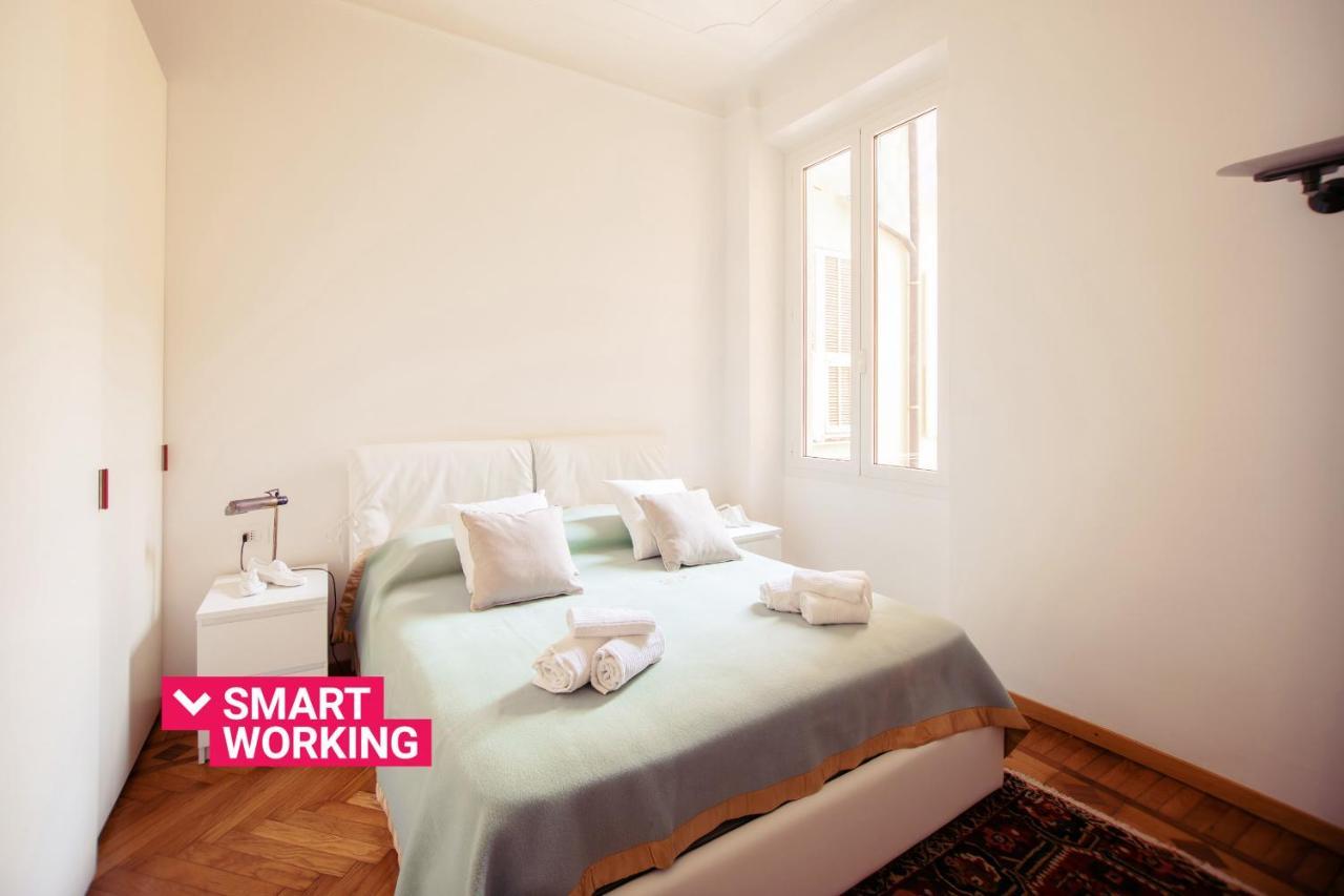 Green Apartment In The Center By Wonderful Italy San Remo Exterior foto