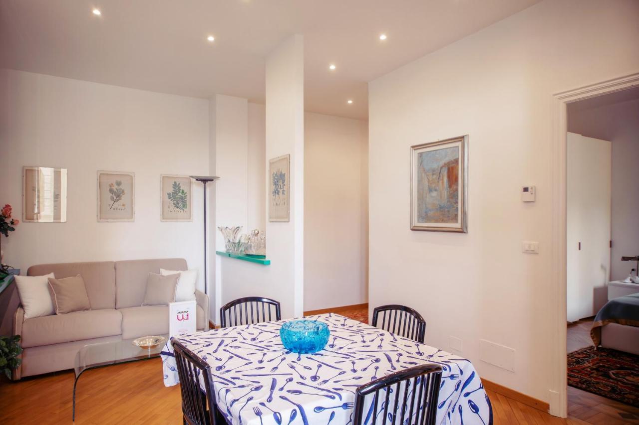 Green Apartment In The Center By Wonderful Italy San Remo Exterior foto
